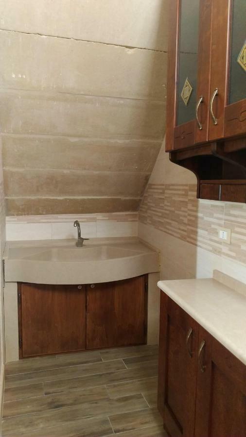 Apartamento La Terrazza Sul Castello Palmariggi Exterior foto